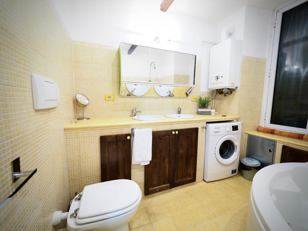 Dimora Delle Camelie Apartment *