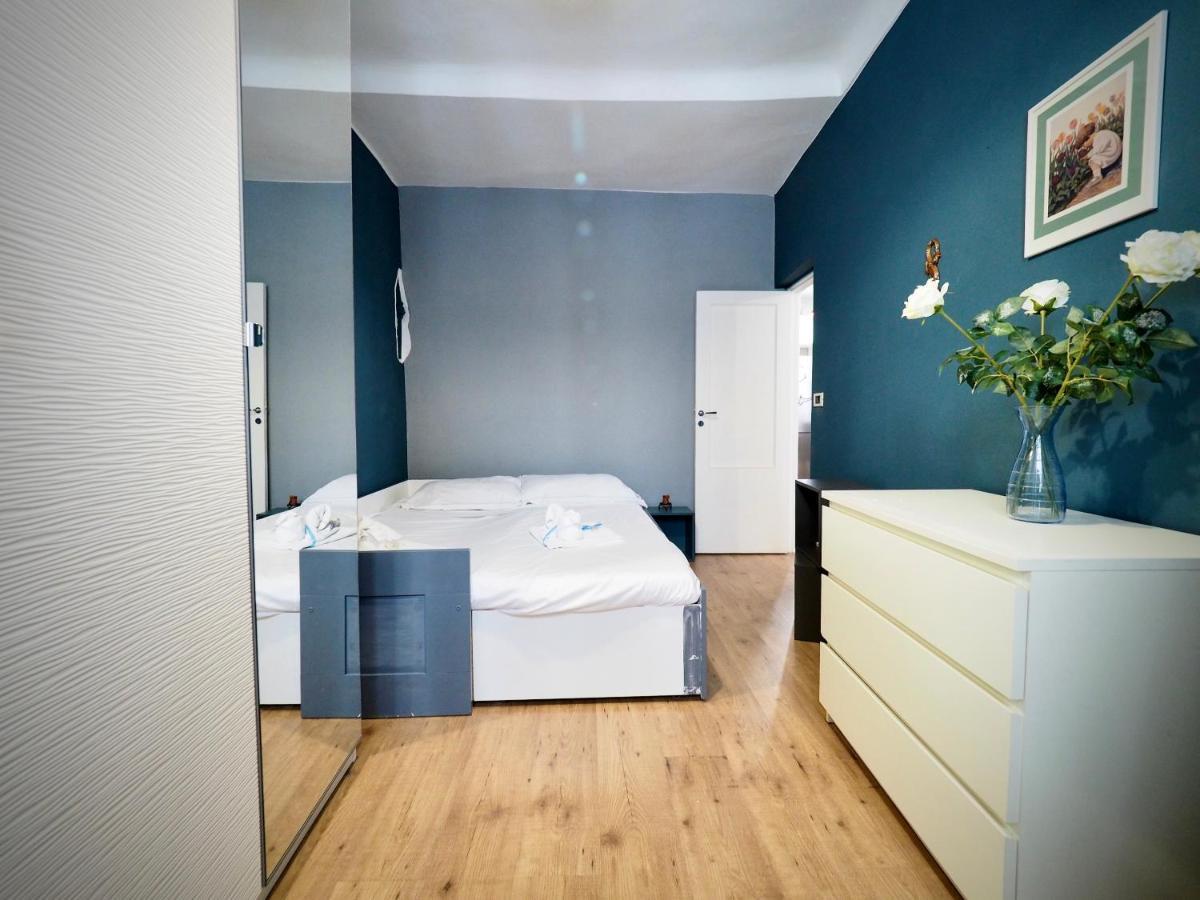 Dimora Delle Camelie Apartment Genoa