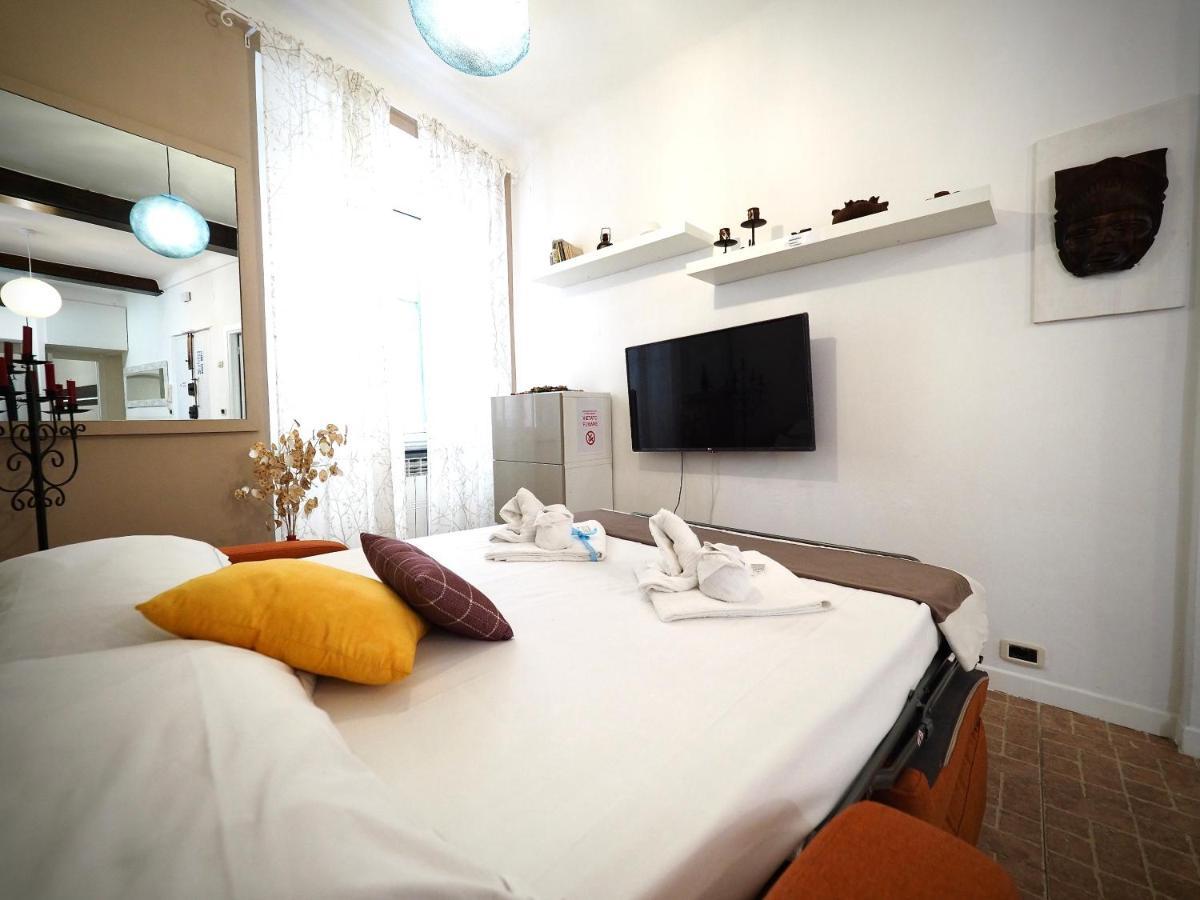Appartement Dimora Delle Camelie