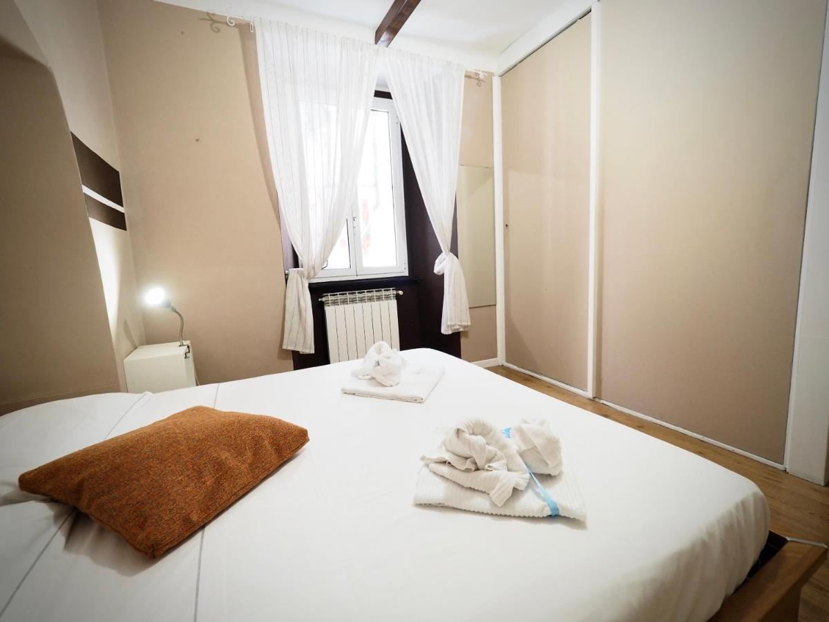 Dimora Delle Camelie Apartment