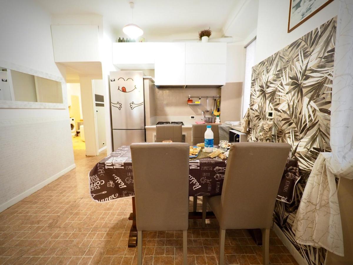 Dimora Delle Camelie Appartement *
