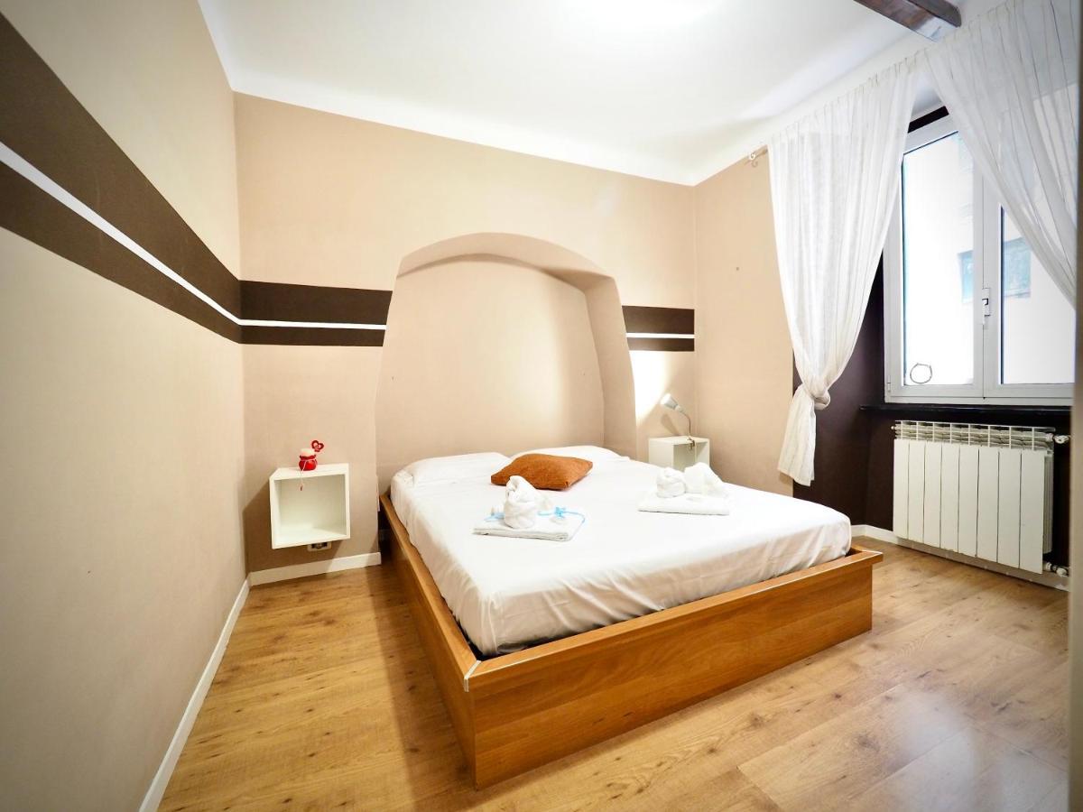 Dimora Delle Camelie Apartment Genoa