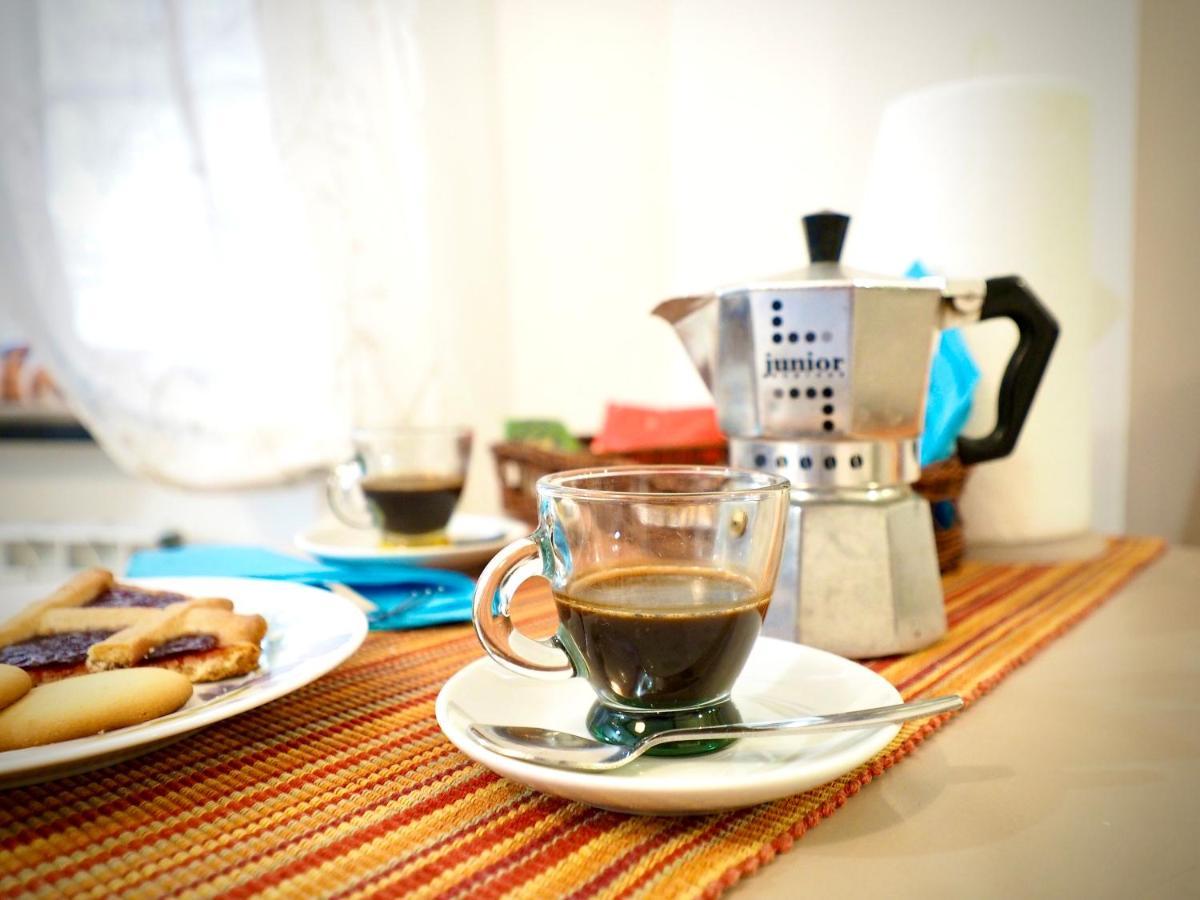 Dimora Delle Camelie Apartment Genoa